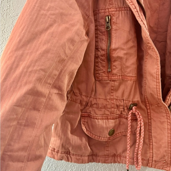 Anthropologie Remy Quilted Utility Jacket - Picture 4 of 7
